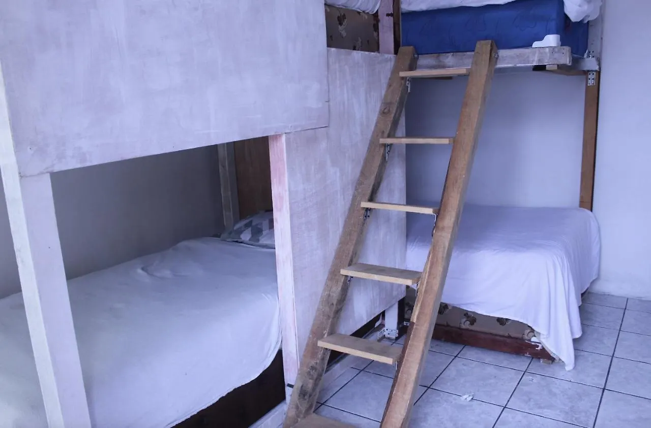Apartamento Esperanza Hostel