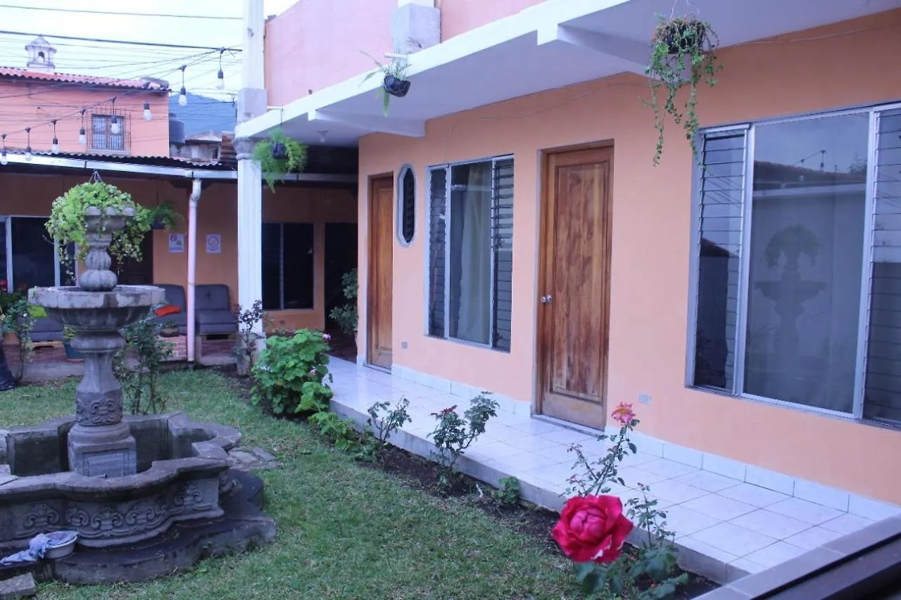 Esperanza Hostel