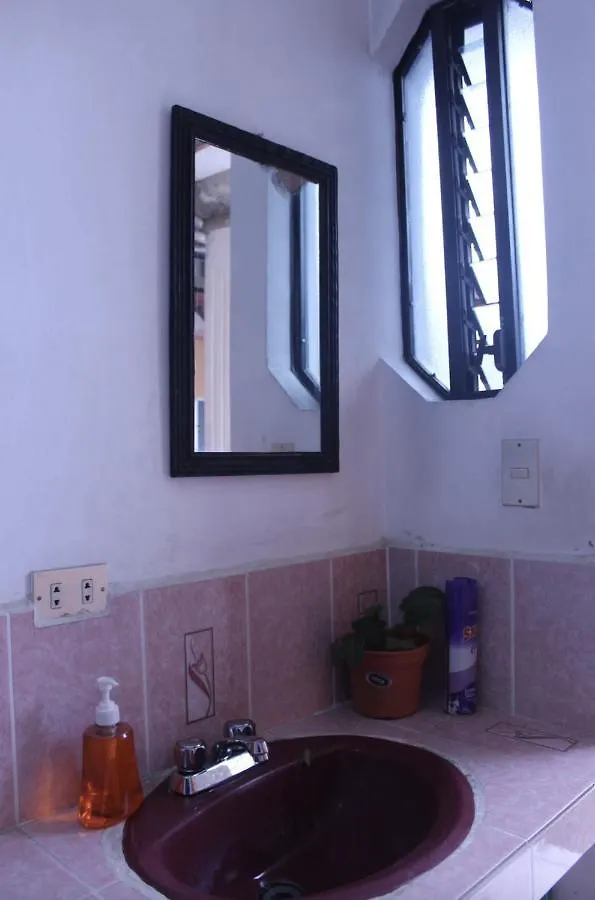 Esperanza Hostel Apartamento